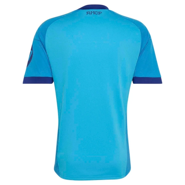 Maillot De Foot Gardien Real Madrid Extérieur 26/27