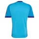 Maillot De Foot Gardien Real Madrid Extérieur 26/27