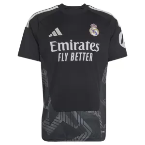 Maillot De Foot Gardien Real Madrid Thibaut Courtois 1 Domicile 26/27
