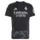 Maillot De Foot Gardien Real Madrid Thibaut Courtois 1 Domicile 26/27