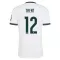 Maillot De Foot Real Madrid Alexander-Arnold 12 Domicile 26/27