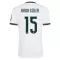 Maillot De Foot Real Madrid Arda Guler 15 Domicile 26/27