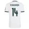 Maillot De Foot Real Madrid Aurélien Tchouaméni 14 Domicile 26/27