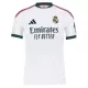 Maillot De Foot Real Madrid Carvajal 2 Domicile 26/27