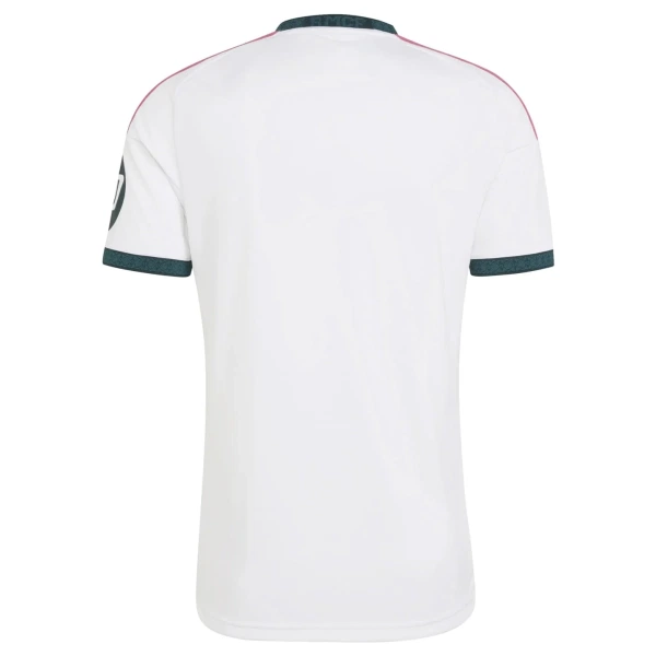 Maillot De Foot Real Madrid Domicile 26/27