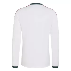 Maillot De Foot Real Madrid Domicile 26/27 Manches Longues