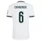 Maillot De Foot Real Madrid Eduardo Camavinga 6 Domicile 26/27