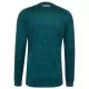Maillot De Foot Real Madrid Extérieur 26/27 Manches Longues
