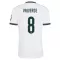 Maillot De Foot Real Madrid Federico Valverde 8 Domicile 26/27
