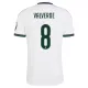 Maillot De Foot Real Madrid Federico Valverde 8 Domicile 26/27 Maillot De Foot Real Madrid Federico Valverde 8 Domicile 26/27