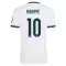 Maillot De Foot Real Madrid Kylian Mbappé 10 Domicile 26/27