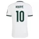 Maillot De Foot Real Madrid Kylian Mbappé 10 Domicile 26/27 Maillot De Foot Real Madrid Kylian Mbappé 10 Domicile 26/27