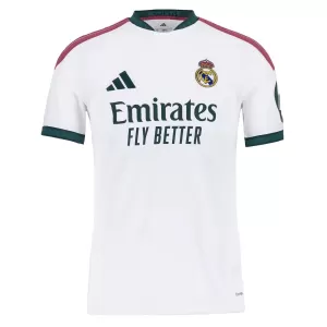 Maillot De Foot Real Madrid Kylian Mbappé 10 Domicile 26/27