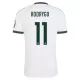 Maillot De Foot Real Madrid Rodrygo Goes 11 Domicile 26/27 Maillot De Foot Real Madrid Rodrygo Goes 11 Domicile 26/27