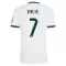 Maillot De Foot Real Madrid Vinicius Junior 7 Domicile 26/27