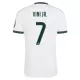 Maillot De Foot Real Madrid Vinicius Junior 7 Domicile 26/27