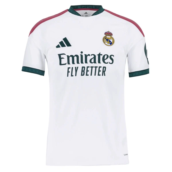 Maillot De Foot Real Madrid Vinicius Junior 7 Domicile 26/27