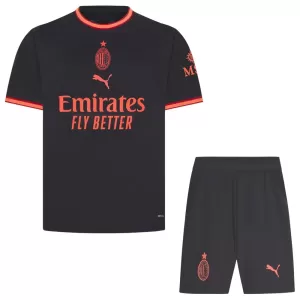 Kit De Football Milan AC Enfant Third 26/27