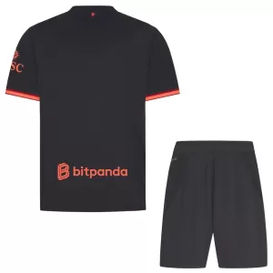 Kit De Football Milan AC Enfant Third 26/27