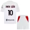 Kit De Football Milan AC Rafael Leão 10 Enfant Extérieur 26/27