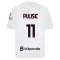 Maillot De Foot Milan AC Christian Pulišić 11 Extérieur 26/27