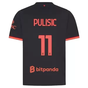 Maillot De Foot Milan AC Christian Pulišić 11 Third 26/27