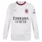 Maillot De Foot Milan AC Extérieur 26/27 Manches Longues