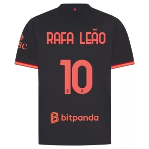Maillot De Foot Milan AC Rafael Leão 10 Third 26/27