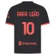 Maillot De Foot Milan AC Rafael Leão 10 Third 26/27 Maillot De Foot Milan AC Rafael Leão 10 Third 26/27