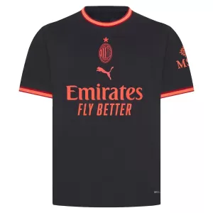 Maillot De Foot Milan AC Third 26/27