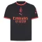 Maillot De Foot Milan AC Third 26/27