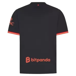 Maillot De Foot Milan AC Third 26/27