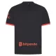 Maillot De Foot Milan AC Third 26/27