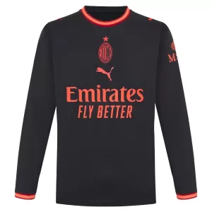 Maillot De Foot Milan AC Third 26/27 Manches Longues