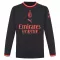Maillot De Foot Milan AC Third 26/27 Manches Longues