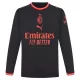 Maillot De Foot Milan AC Third 26/27 Manches Longues Maillot De Foot Milan AC Third 26/27 Manches Longues