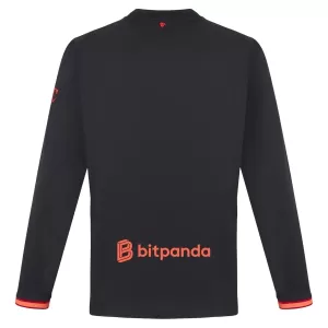 Maillot De Foot Milan AC Third 26/27 Manches Longues