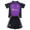 Kit De Football Gardien Liverpool Enfant 26/27 Violet