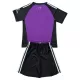 Kit De Football Gardien Liverpool Enfant 26/27 Violet