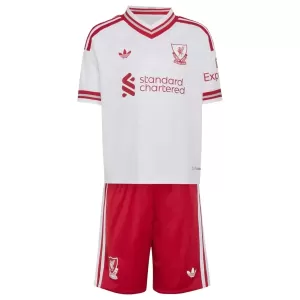 Kit De Football Liverpool Enfant Extérieur 26/27