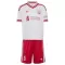 Kit De Football Liverpool Enfant Extérieur 26/27