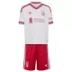 Kit De Football Liverpool Enfant Extérieur 26/27 Kit De Football Liverpool Enfant Extérieur 26/27