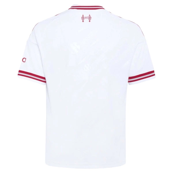 Kit De Football Liverpool Enfant Extérieur 26/27