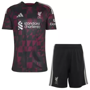 Kit De Football Liverpool Enfant Third 26/27