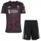 Kit De Football Liverpool Enfant Third 26/27