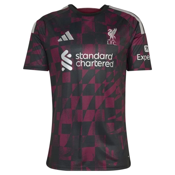 Kit De Football Liverpool Enfant Third 26/27