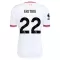 Maillot De Foot Liverpool Ekitike 22 Extérieur 26/27