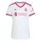 Maillot De Foot Liverpool Femme Extérieur 26/27