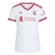 Maillot De Foot Liverpool Femme Extérieur 26/27 Maillot De Foot Liverpool Femme Extérieur 26/27