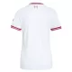 Maillot De Foot Liverpool Femme Extérieur 26/27